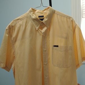 Short sleeve shirt